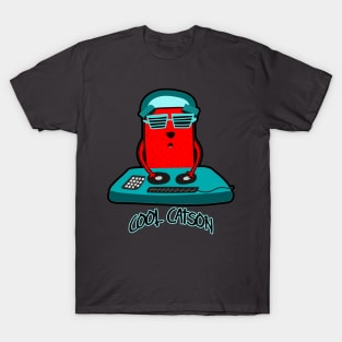 Cool Catson T-Shirt